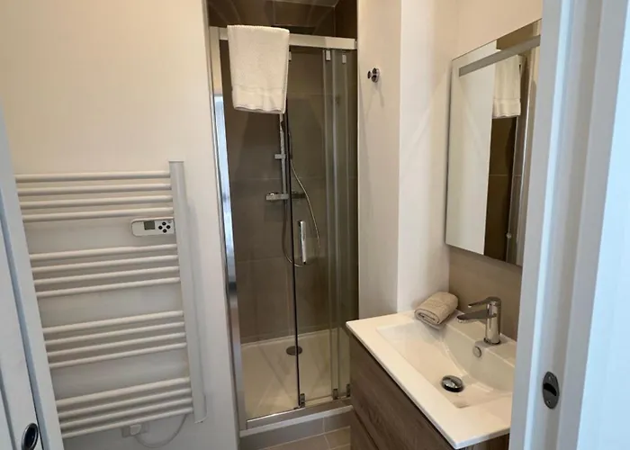 Trocadero Apartamento