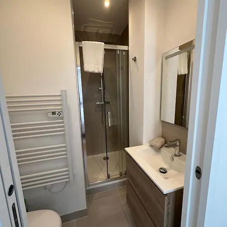 Trocadero Apartment